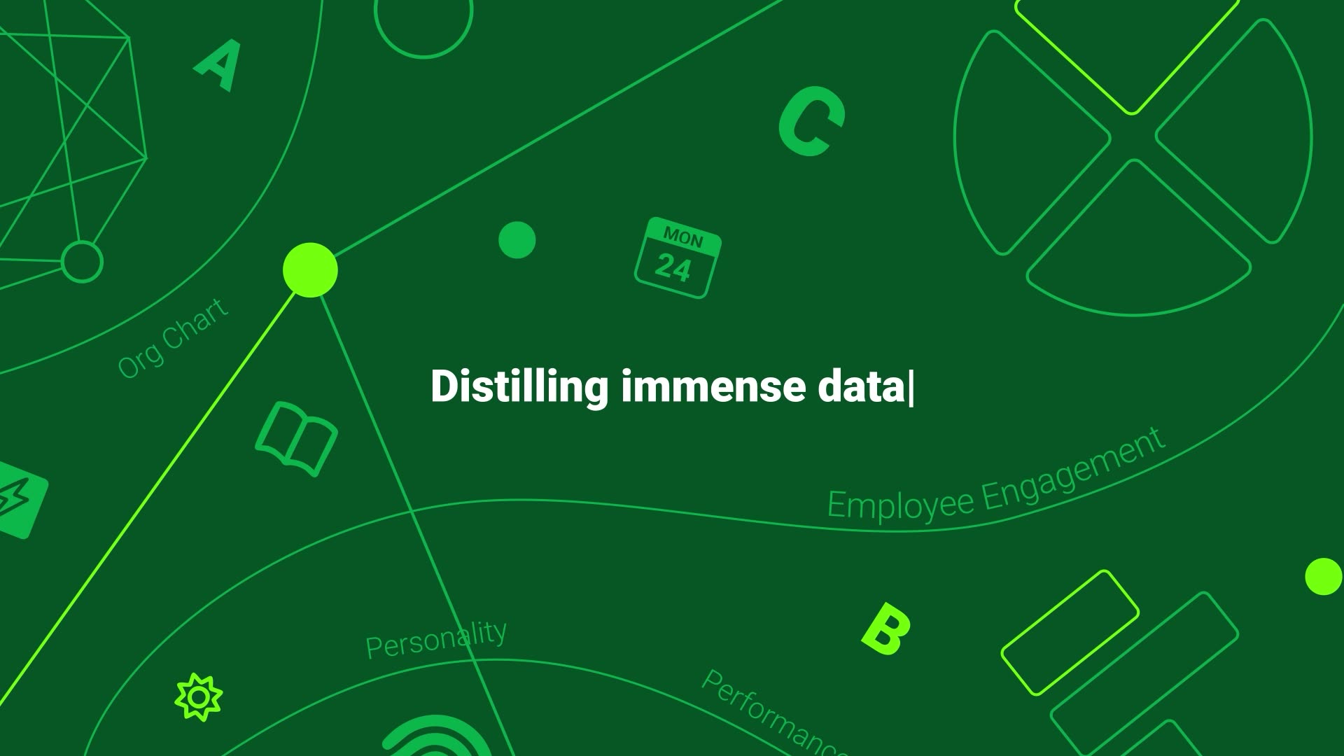 Cloverleaf: A motion graphics explainer for Cloverleaf's AI Coach, distilling a behavioral-data coaching platform into a narrative audiences grasp immediately.